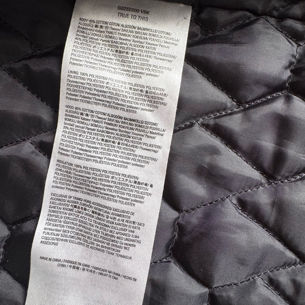 Volcom Insulated Riding Snow Flannel Shirt Jacket, Mens Medium Yellow Black - Picture 11 of 12